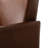 Neera Recliner-Dulane Mahogany