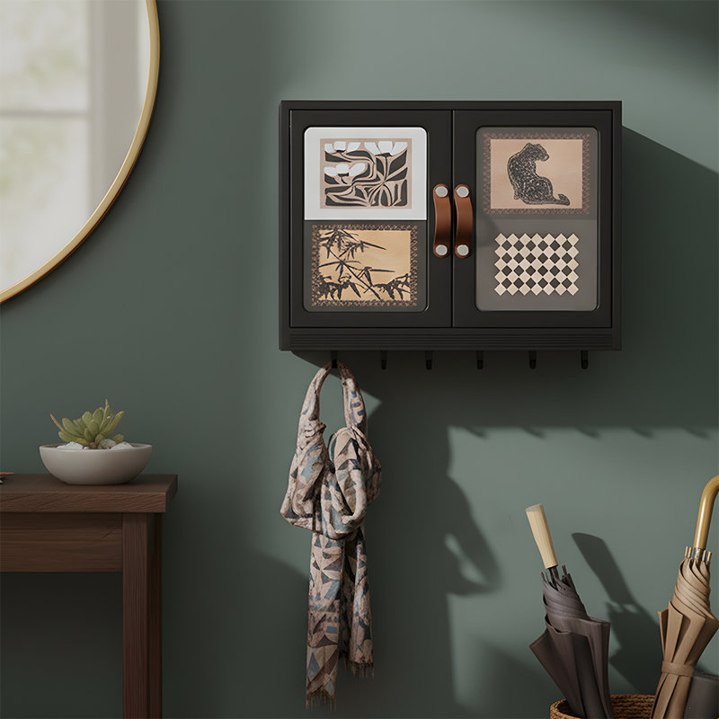 Bathroom Cabinet