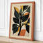 Radiance Botanical - Wrapped Canvas-238567490-238567499