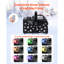Télécommande sans fil Snow Machine