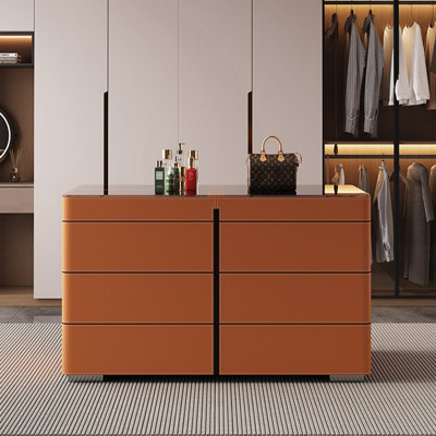 Armoire à bijoux de 47,24 po pour chambre