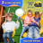Sportspower Grand Mesa Wooden Swing Set with Lifetime Warranty on 8' Double Wall Slide