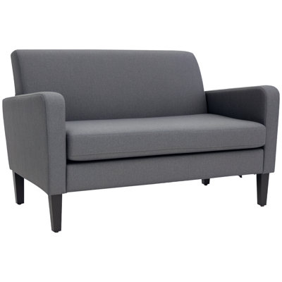 Klaes 2 Seater Sofa