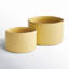 Maven Handmade Terracotta Cachepot - Set of 2