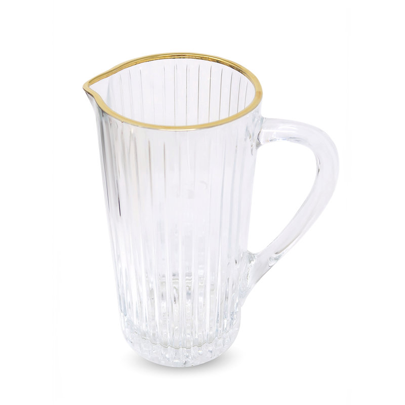 Tammara 41oz. Drinking Glass