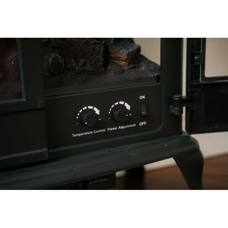 Electric Stove, Household Temperature Control Electric Stove