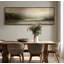 «Misty River Valley Landscape», art mural pour chambre ou bureau-1877937355-1877937354
