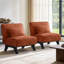 Upholstered Accent Chair-667652295