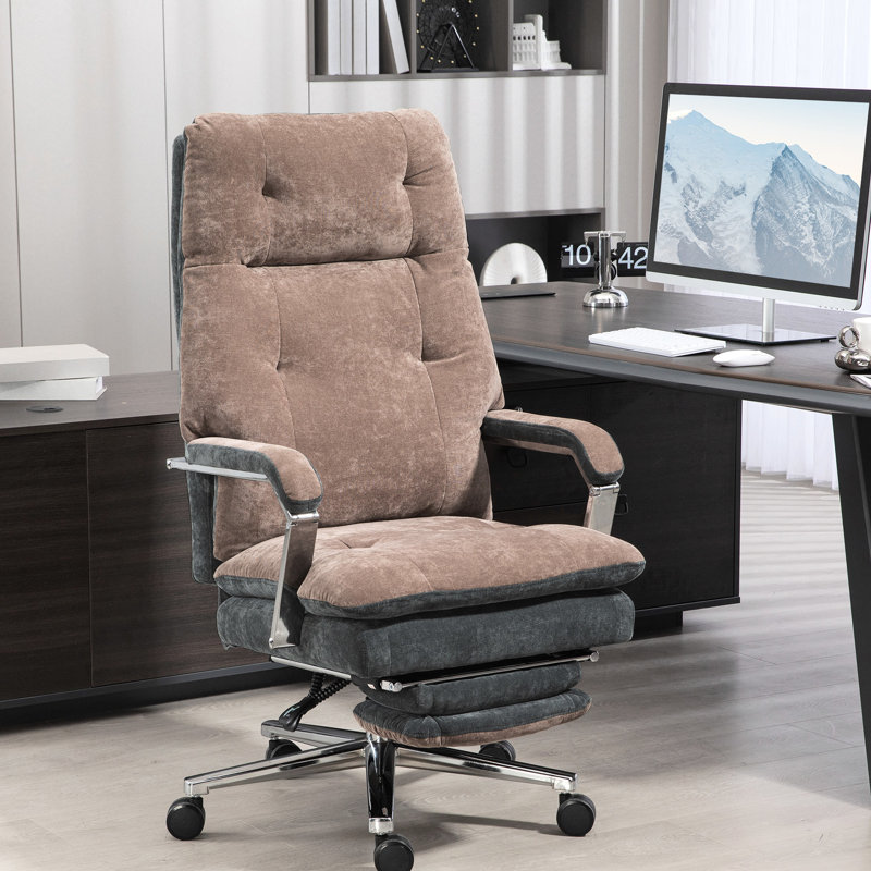 Fauteuil de direction Ethain