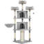 444.5cm H Cat Tree-244660777