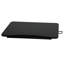 Fielder Adjustable Metal Base Standing Desk Converter