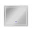 Bilol Glass Flat Wall Mirror-56797582
