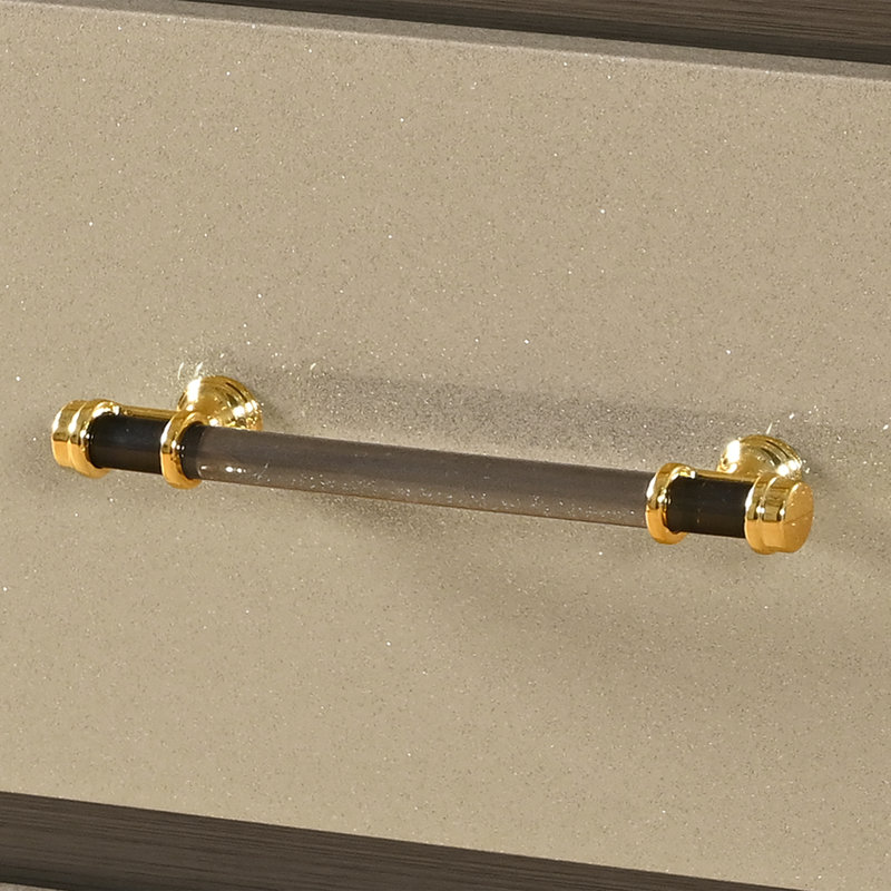 Commode Genesis Gold avec DEL