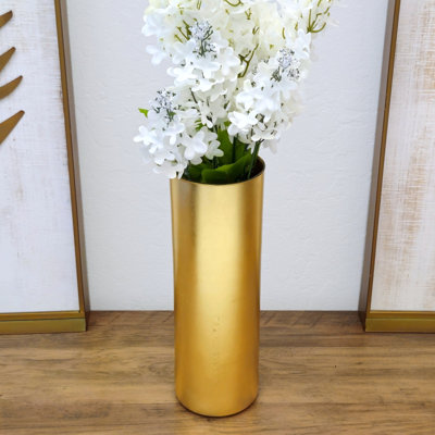Vase en verre FLORA