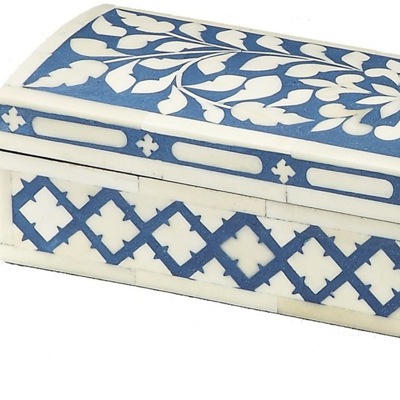 Rebrilliant Mirriam Box