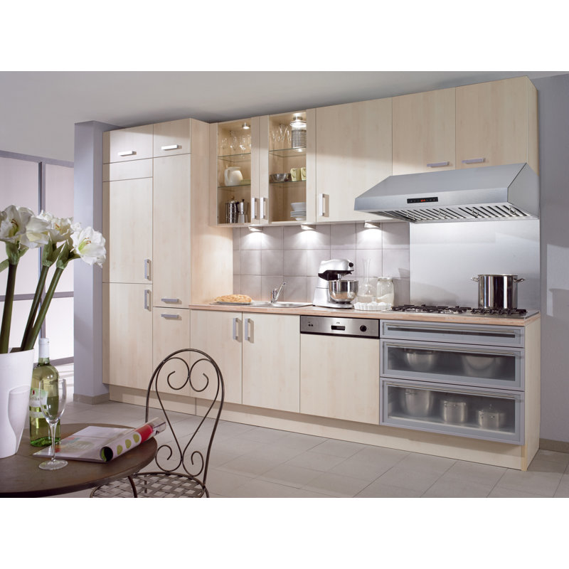  30" 600 CFM Convertible Under Cabinet Range Hood in Stainless Steel