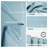 Ashleeann Room Darkening Curtain Pair-39744667-39744656