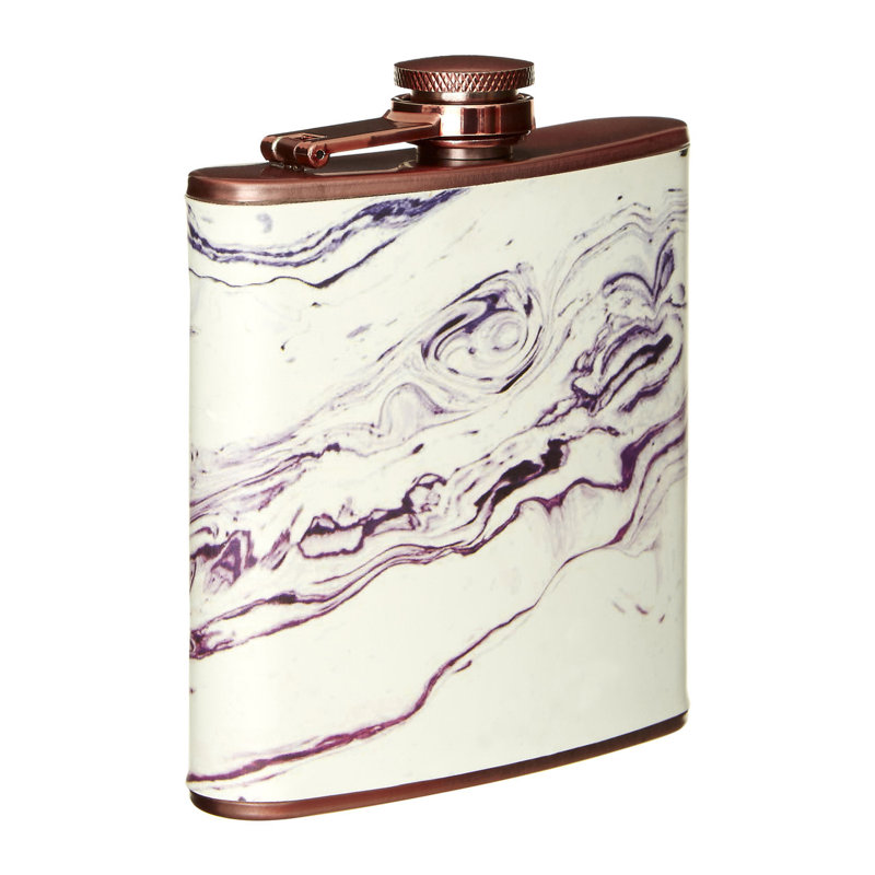 Tillar Stainless Steel Ashtray