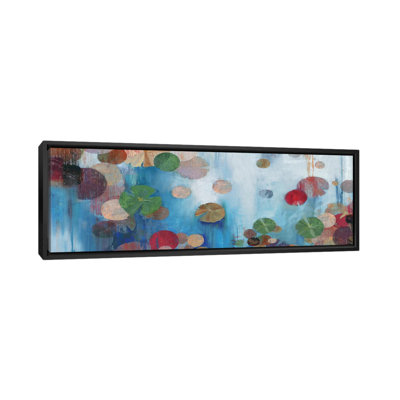 " Lillypad " by PI Studio