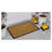 Non-Slip Indoor/Outdoor Doormat