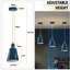 Kohrad 1 - Light Single Pendant-476480235