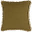 Jaye Cotton Square Cushion Cover-91891893