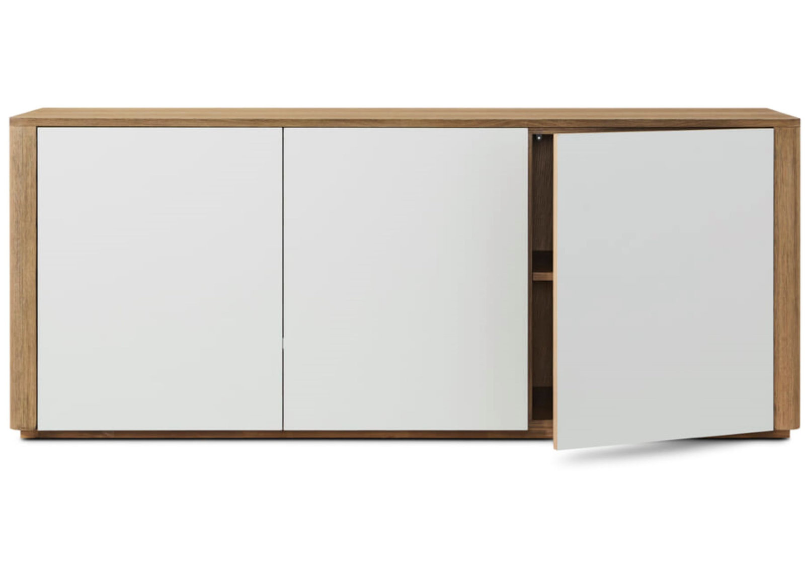 Coonrod 70.87'' Sideboard, Natural