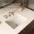 Claude by Studio McGee 19-13/16" Rectangular Undermount Bathroom Sink-128982024