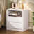 Antique White