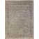 Antique'd Oriental Area Rug