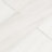 Calabria Frost 4 in. x 12 in. Polished Marble Subway Floor and Wall Tile