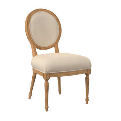 Dauphin Dining Chair