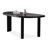 Black Specialty Solid Wood Desks-108339669