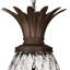 Plantation 4 Light Outdoor Hanging Lantern-1579563085