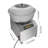 Stainless Steel Dough Mixing Machine with Mixing Basin