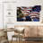 Lelar Patriotic American Veteran-108150765
