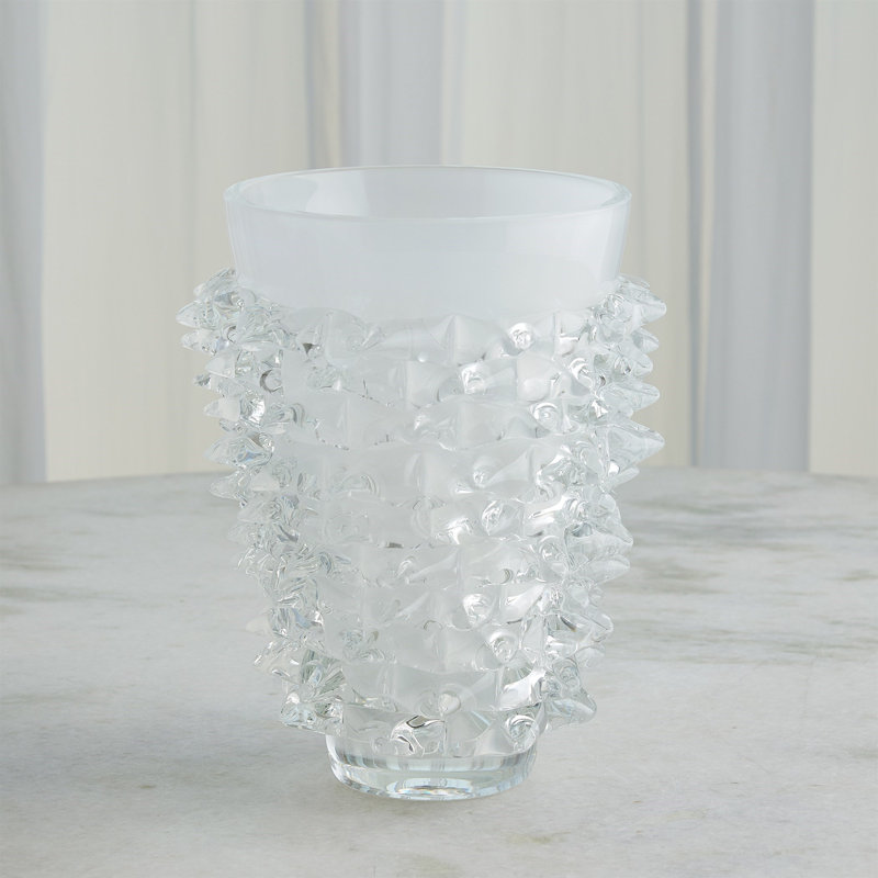 Vase de table Porcupine