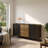 Pabon 78.7" Sideboard with Matte Finish-1202995558