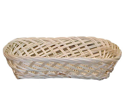 Panier en osier Bay Isle Home ™