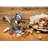 RSVP International 1 Nutcracker
