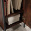 Bureau avec tiroir et rangement