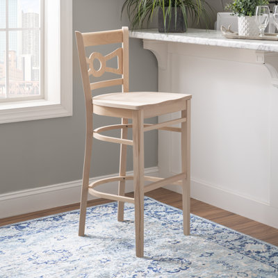Tabouret de bar 30 po Michalah