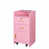 Pink selected