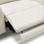 Canapé inclinable en cuir Lesley-921775101