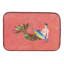 Tapis de séchage merman