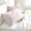 Ensemble de taie d'oreiller 100% coton américain en lin doux (respirant) de qualité hôtel