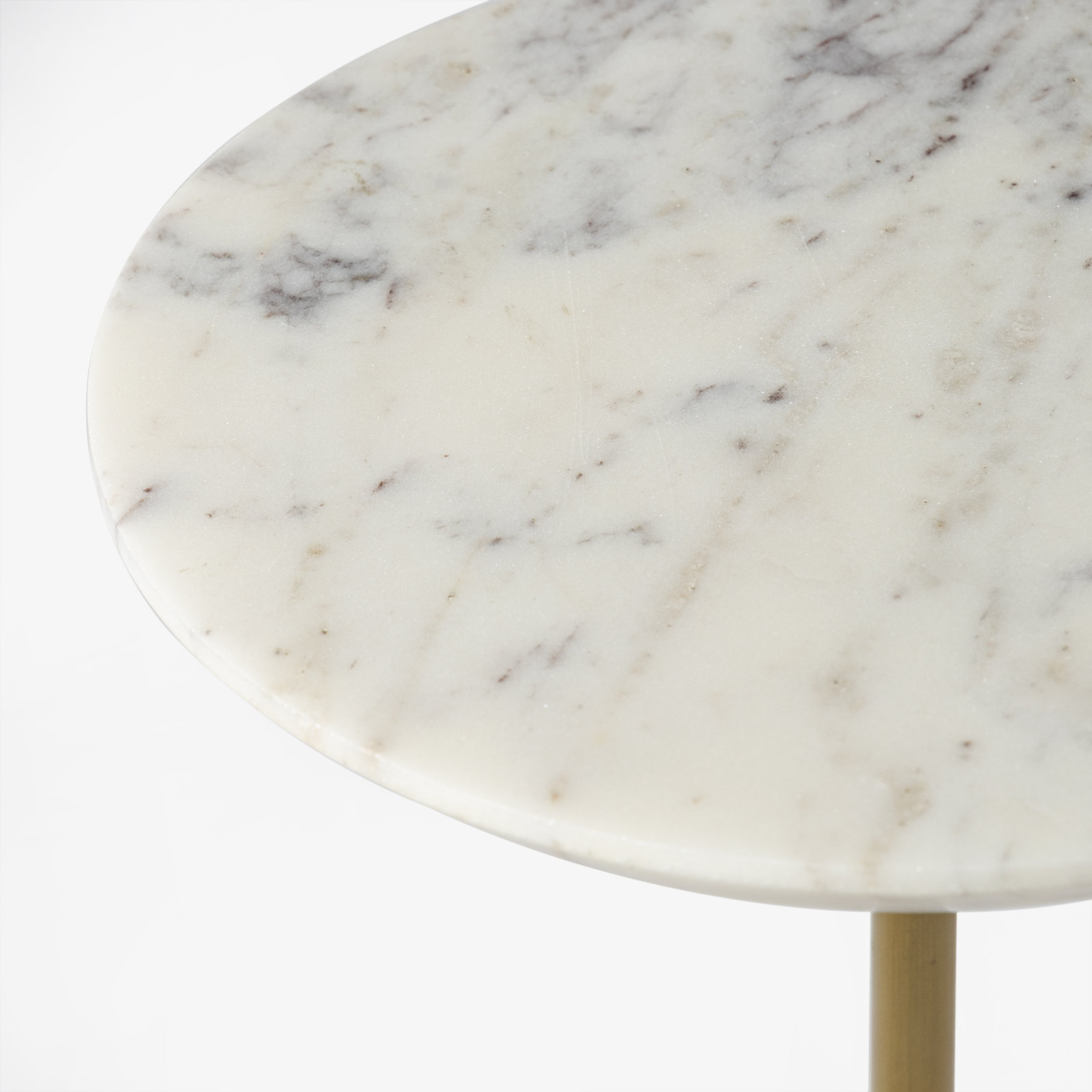 Brooksdale End Table