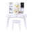 White is out of stock