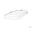 FANTASY Beliani Latex Mattress-102739685