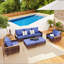 Ensembles repas pour patio